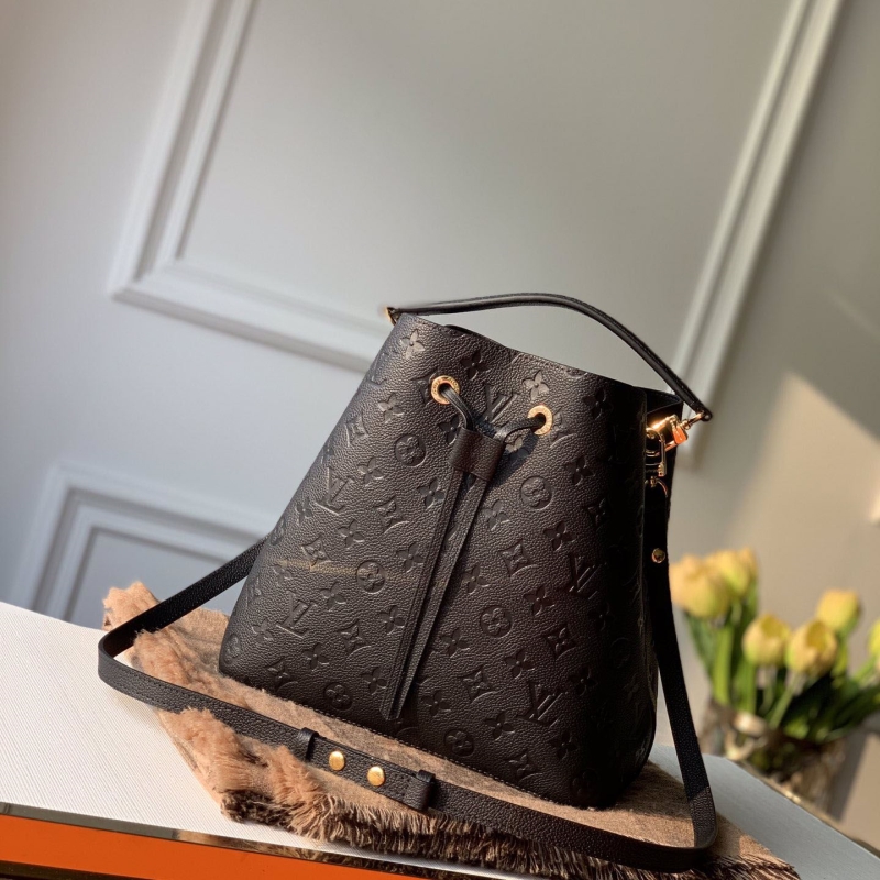 LV Bucket Bags